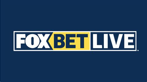 fox sports betting